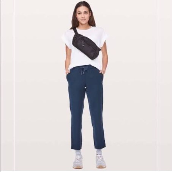 lululemon athletica Pants - Lululemon on the Fly Pants